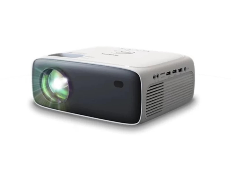Philips NeoPix 200 1080P NPX200/INT Βιντεοπροβολέας (0308.0070)
