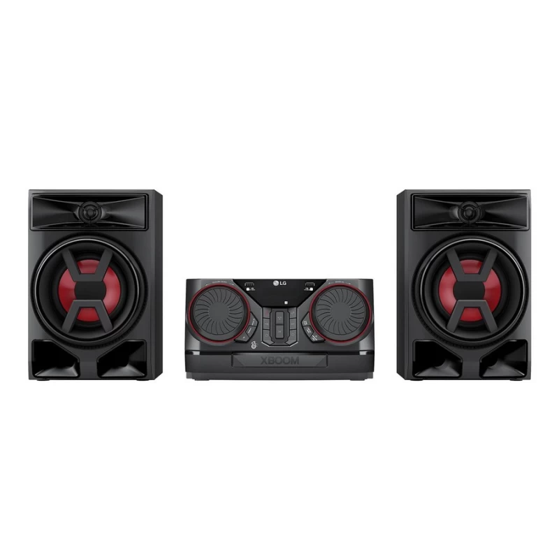 LG CK43N XBOOM Μίνι Σύστημα HiFi