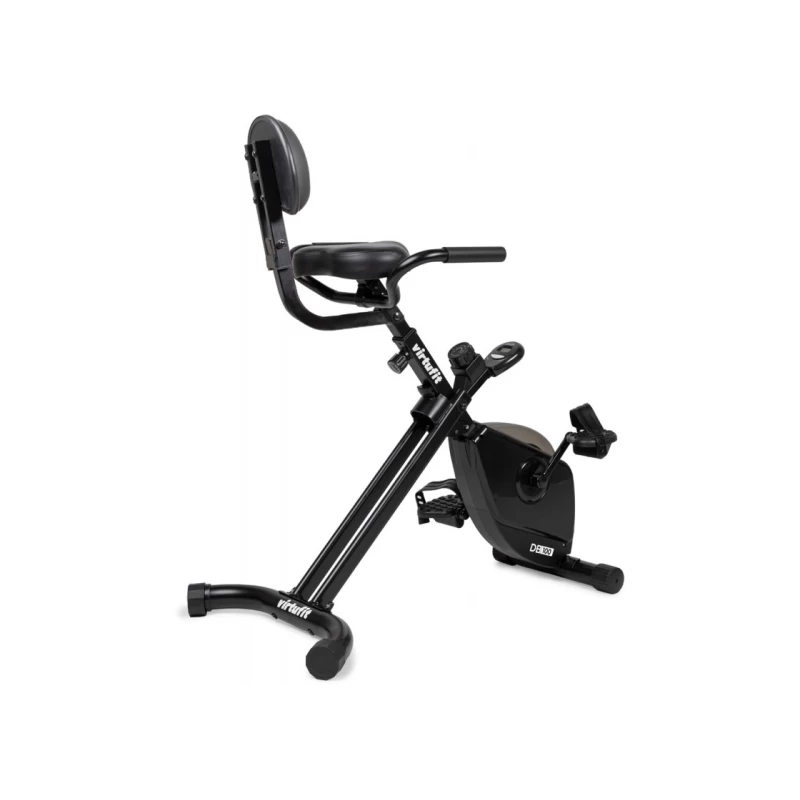 Virtufit DB100 Mαγνητικό σπαστό Ποδήλατο Γυμναστικής (VFDB100)
