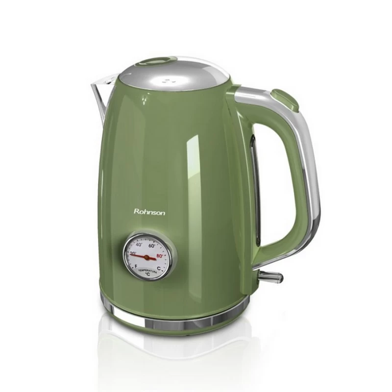 Rohnson R-7715 Nostalgia Βραστήρας