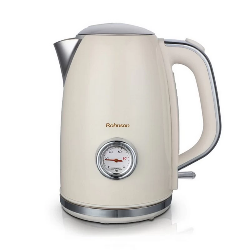 Rohnson R-7710 Nostalgia Βραστήρας