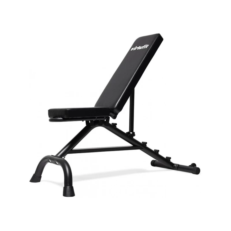 VirtuFit VFB02033 Ρυθμιζόμενος Πάγκος Γυμναστικής (VFB02033)