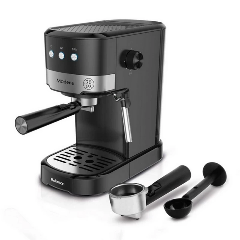 Rohnson R-98012 Modena Καφετιέρα Espresso