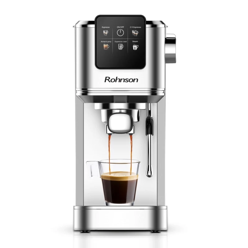 Rohnson R-98016 Καφετιέρα Espresso