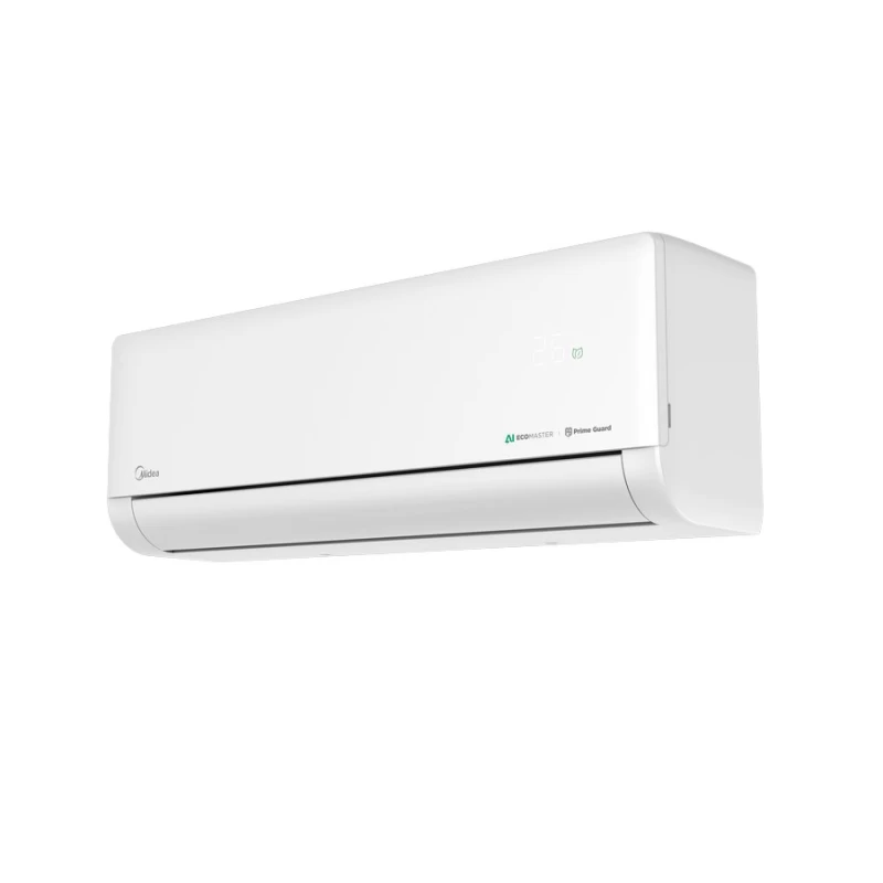Midea Solstice EZ-18RD6-I / EZ-18RD6-O Inverter Κλιματιστικό Τοίχου