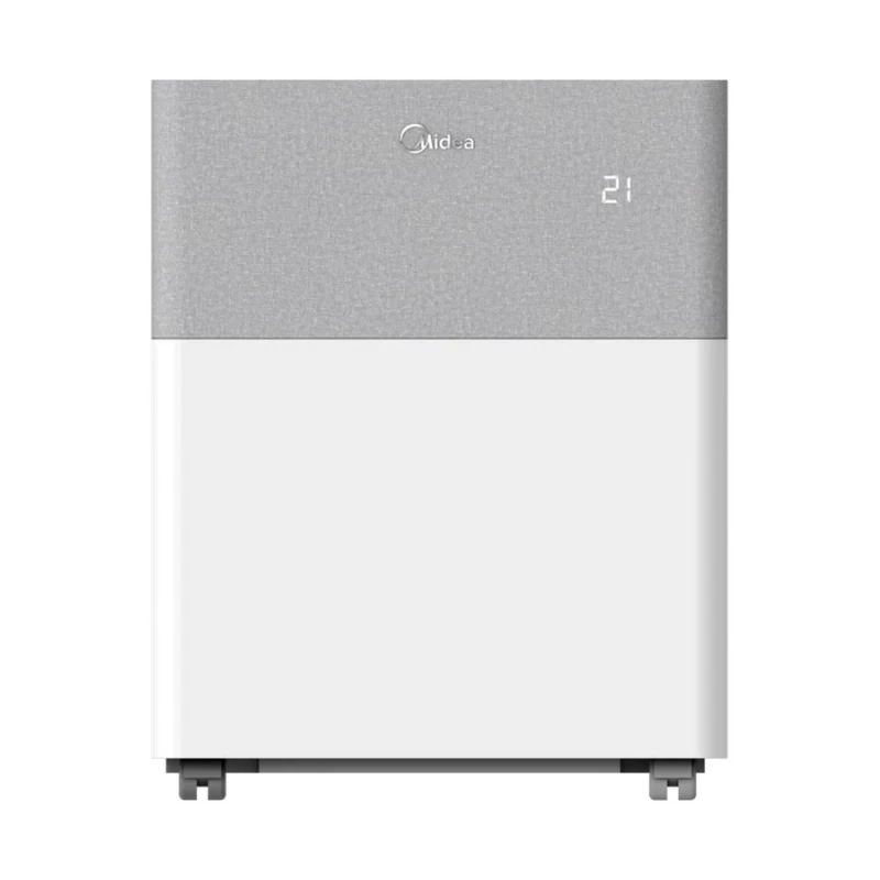 Midea Porta Split MMCS-12HRN8-QRD0 Φορητό Κλιματιστικό