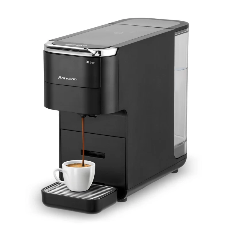 Rohnson R-98055 Καφετιέρα Espresso