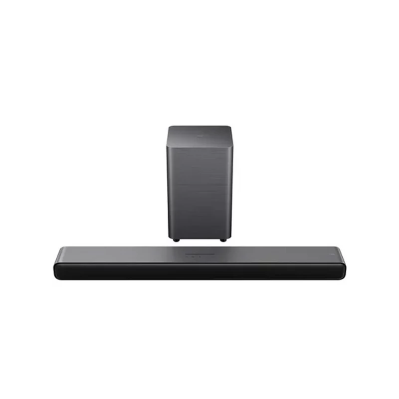 TCL S55HE 2.1 Dolby atmos/DTS VX/Room Calibration Soundbar