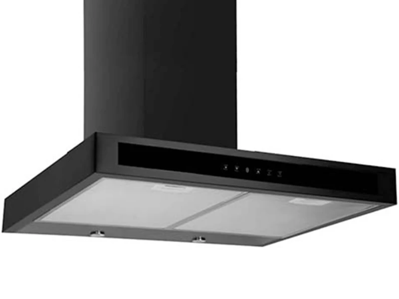 Hyundai HHD25-T9662TBL/T Απορροφητήρας Καμινάδα Τοίχου