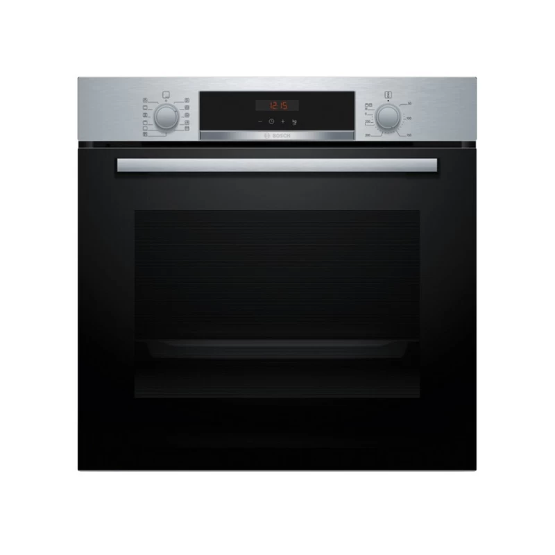 Bosch HBA574BS3 Εντοιχιζόμενος Φούρνος Άνω Πάγκου