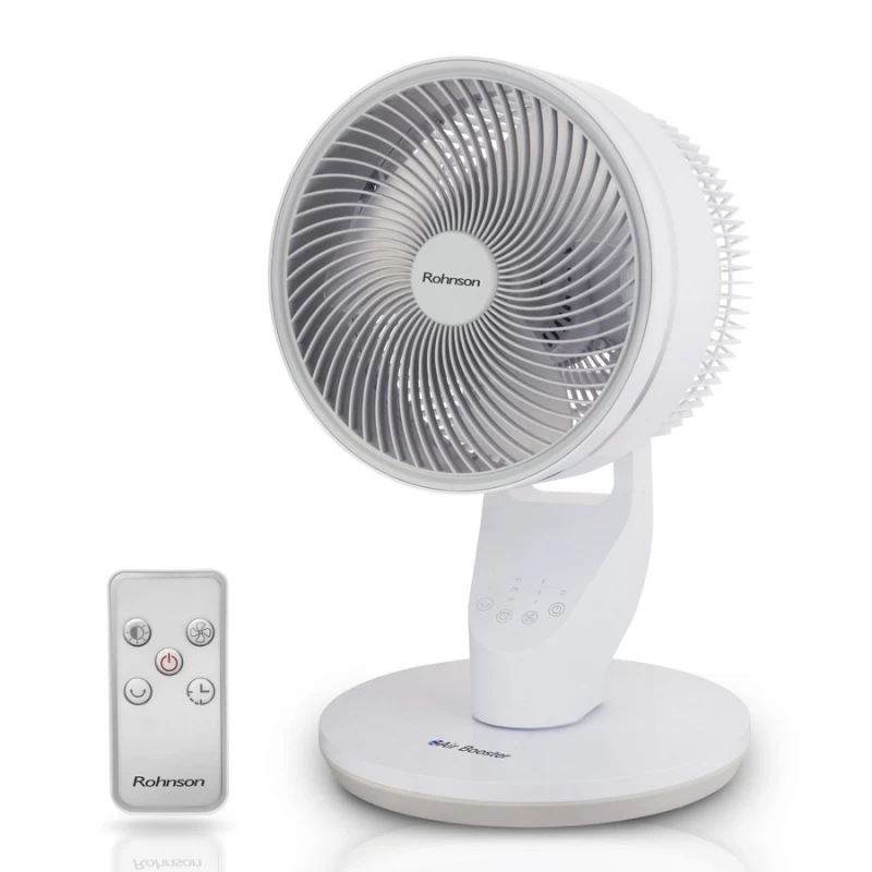 Rohnson R-8520 Ανεμιστήρας Air Booster