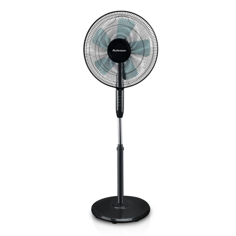 Rohnson R-8115 Ανεμιστήρας Ορθοστάτης