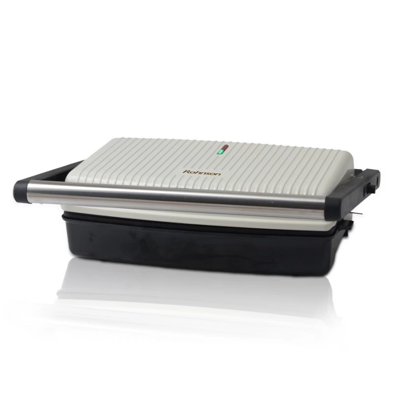 Rohnson R-2710 Nostalgia Τοστιέρα