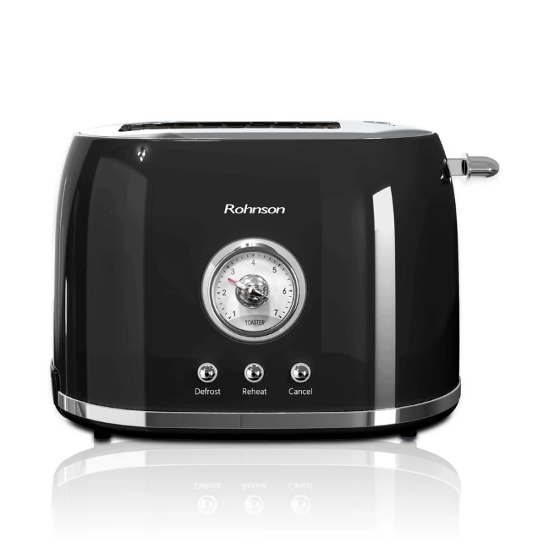 Rohnson R-2220 Nostalgia Φρυγανιέρα