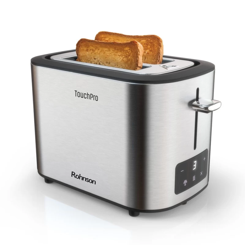 Rohnson R-222T TouchPro Φρυγανιέρα