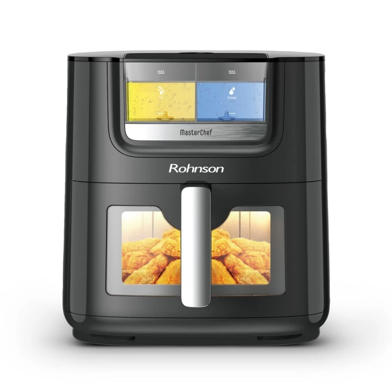 Rohnson R-2887 Air Fryer Φριτέζα Αέρος