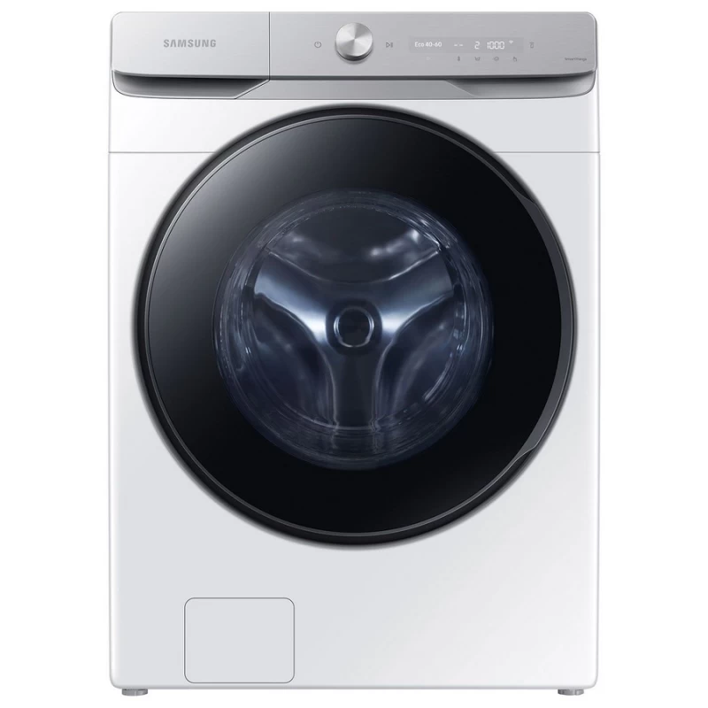Samsung WF20DG8650BWU4 Πλυντήριο Ρούχων 20kg