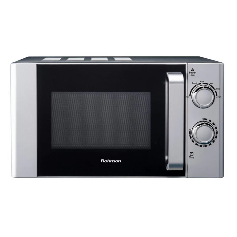 Rohnson R-2037 Φούρνος Μικροκυμάτων