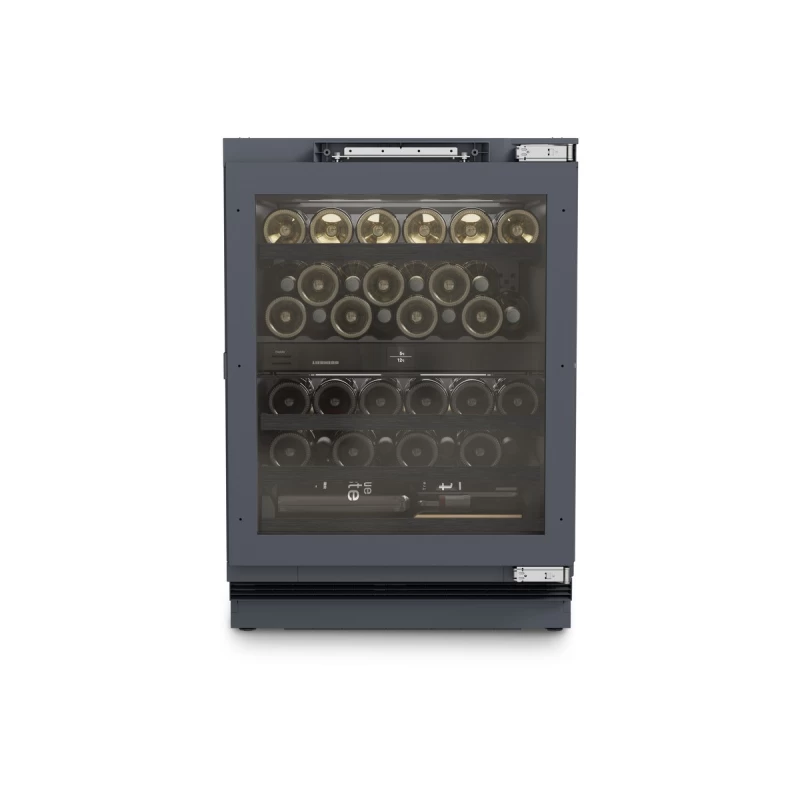 Liebherr UWpri 3762 Vinidor Συντηρητής Κρασιών