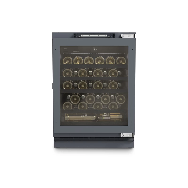 Liebherr UWpri 3761 Vinidor Συντηρητής Κρασιών