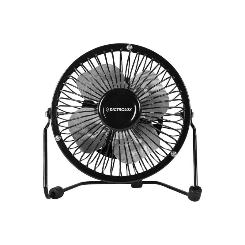 Dictro Lux mini Ανεμιστήρας με USB 12cm (586163)