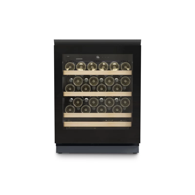 Liebherr UWgb 3631 Vinidor Συντηρητής Κρασιών