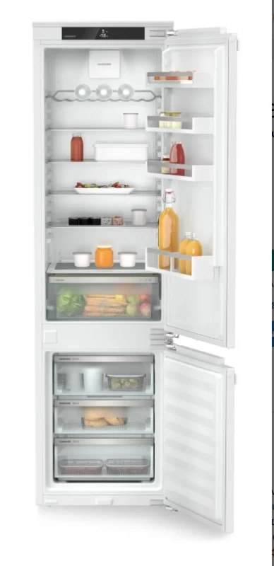 Liebherr ICNd 5603 Pure NoFrost Πλήρως εντοιχιζόμενος ψυγειοκαταψύκτης