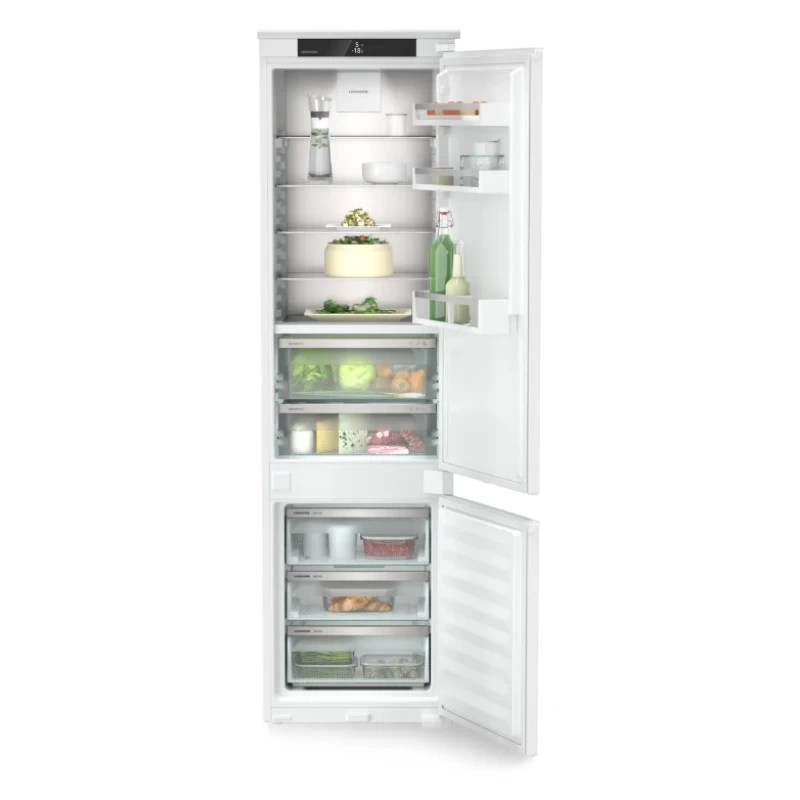 Liebherr ICBNSd 5623 Plus BioFresh NoFrost Πλήρως εντοιχιζόμενος ψυγειοκαταψύκτης