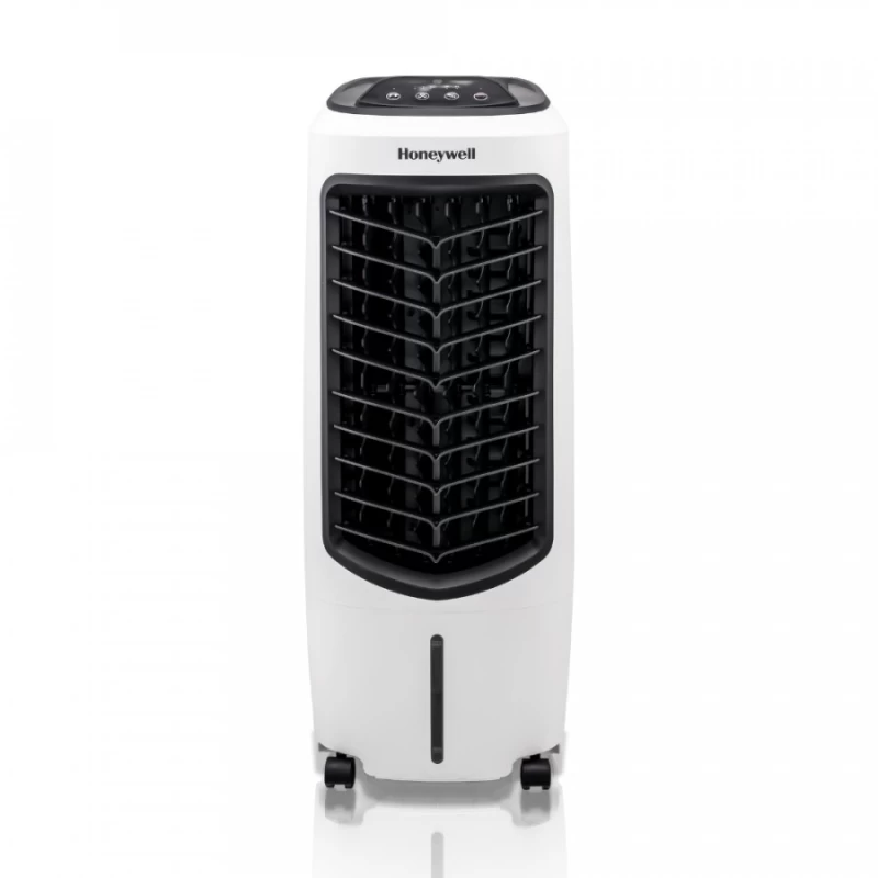 HONEYWELL TC10PCEI Evaporative Air Cooler White (85152)