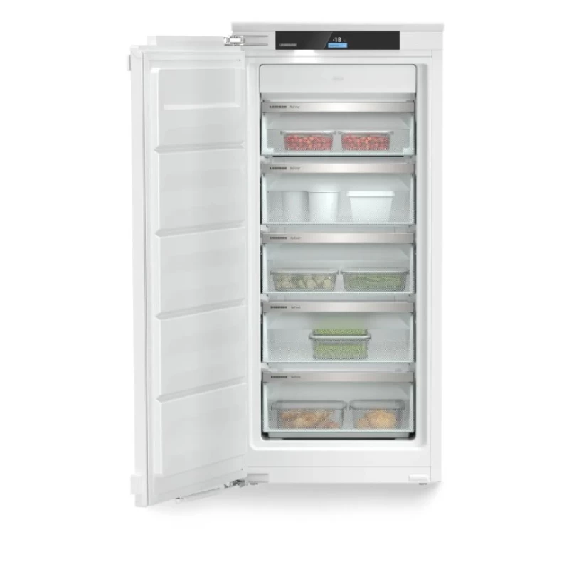 Liebherr SIFNdi 4155 Prime NoFrost Πλήρως εντοιχιζόμενος κάθετος καταψύκτης