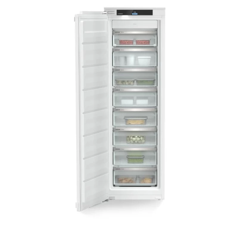 Liebherr SIFNdi 5178 Peak NoFrost Πλήρως εντοιχιζόμενος κάθετος καταψύκτης