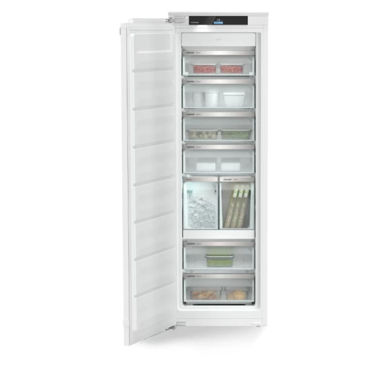 Liebherr SIFNdi 5188 Peak NoFrost και IceTower Πλήρως εντοιχιζόμενος κάθετος καταψύκτης