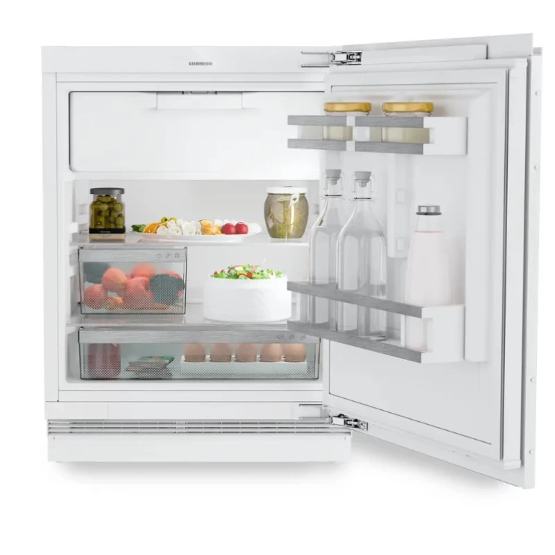 Liebherr DURd 3601 Pure Eντοιχιζόμενη Ψυγείο Κάτω Πάγκου