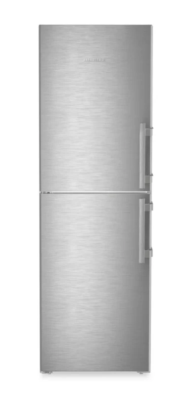 Liebherr SBNsdd 526i Prime BioFresh NoFrost Ψυγειοκαταψύκτης