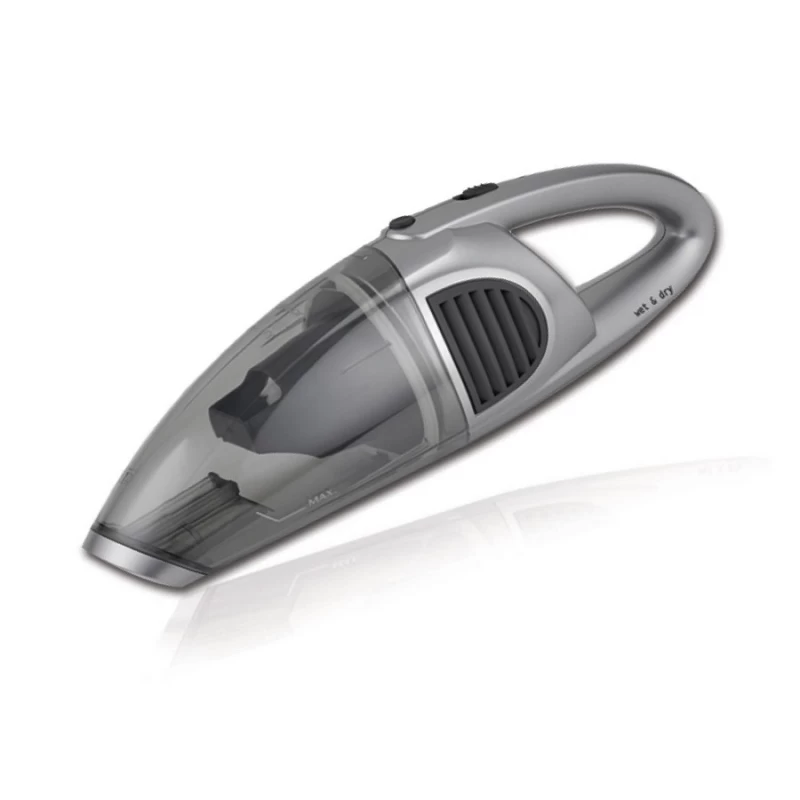 Rohnson R-1111 Υγρών & Στερεών Σκουπάκι Χειρός