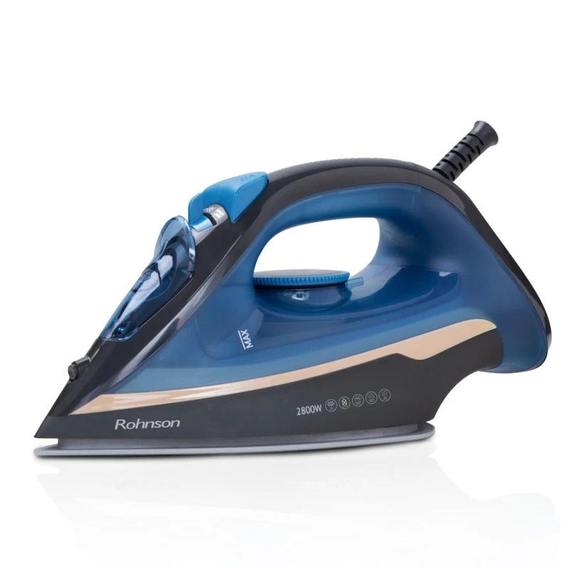 Rohnson R-358 Σίδερο Ατμού