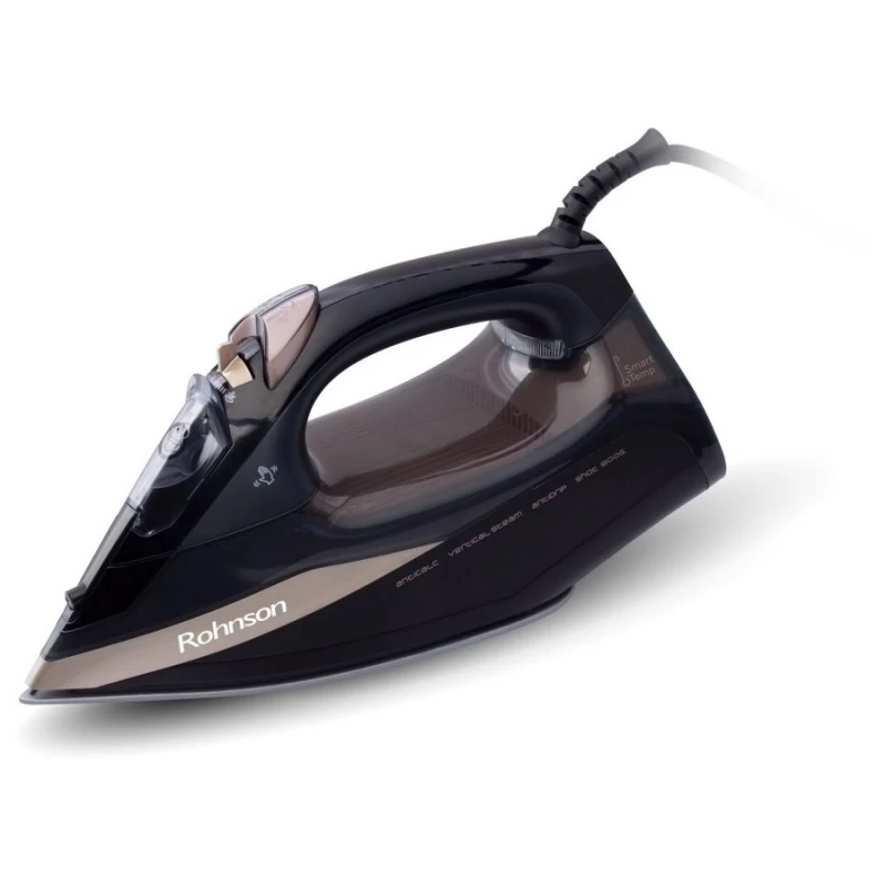 Rohnson R-397 Σίδερο Ατμού