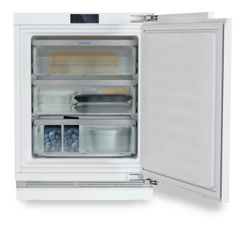 Liebherr SUFd 3603 Pure Πλήρως εντοιχιζόμενος καταψύκτης κάτω πάγκου