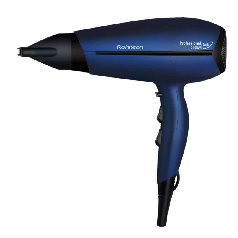 Rohnson R-677 Σεσουάρ Μαλλιών