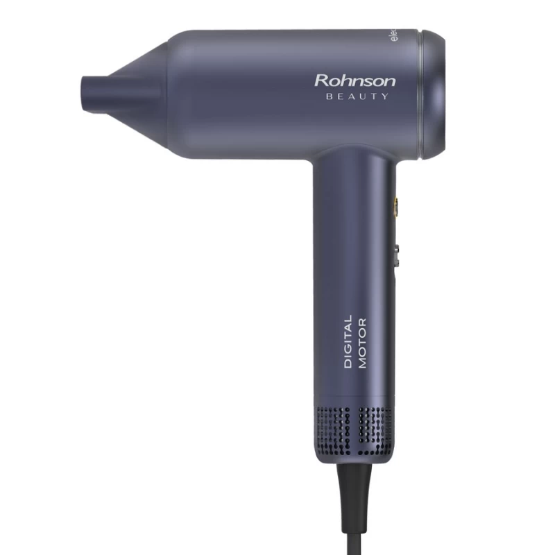 Rohnson R-684 Σεσουάρ Μαλλιών