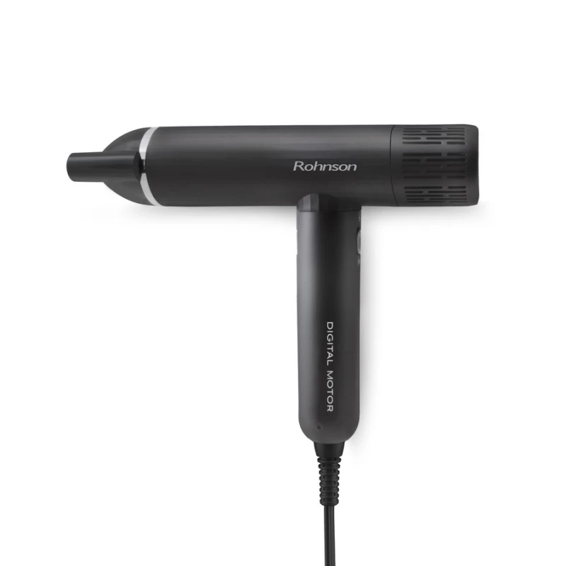 Rohnson R-682 Electra Σεσουάρ Μαλλιών