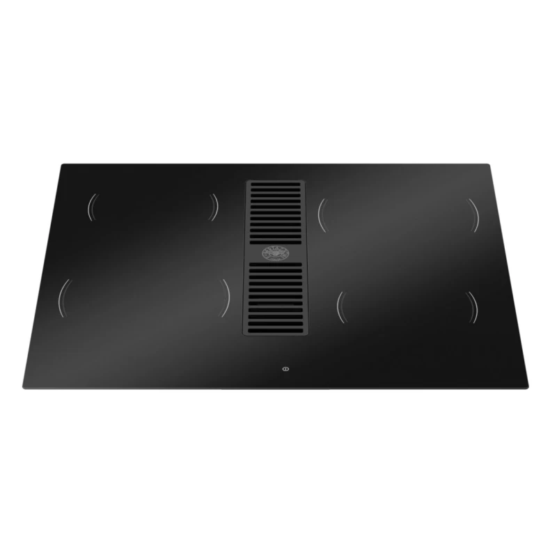 Bertazzoni P60 4I CH 30NP Επαγωγική Εστία με Απορροφητήρα