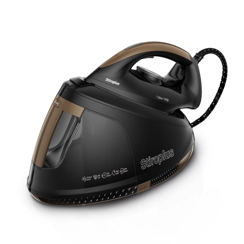 Stiroplus SP-2012 Σύστημα Σιδερώματος