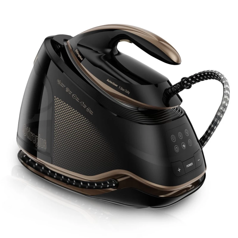 Stiroplus SP-2025 Σύστημα Σιδερώματος