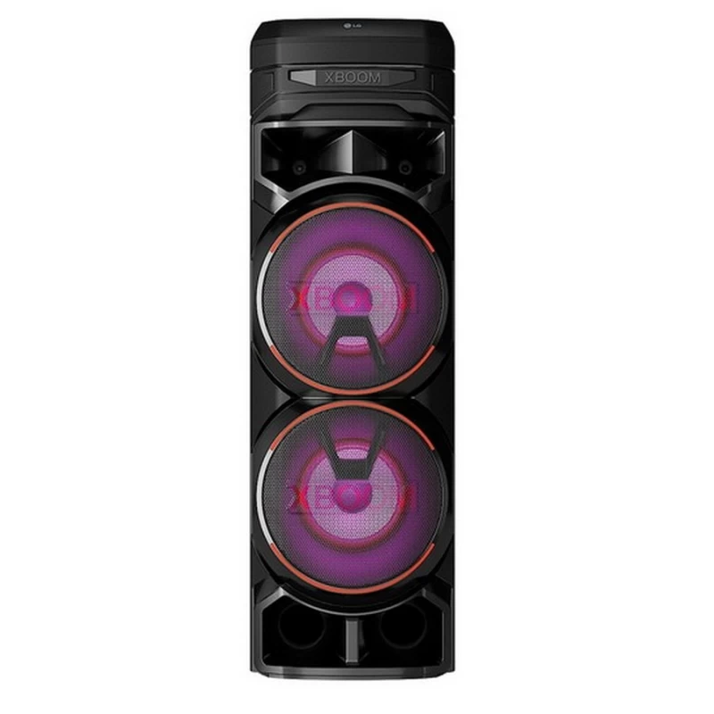 LG XBOOM RNC9 Φορητό Ηχείο
