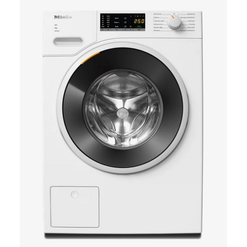 Miele WWA120 WCS 8kg Active Πλυντήριο Ρούχων (12729490)