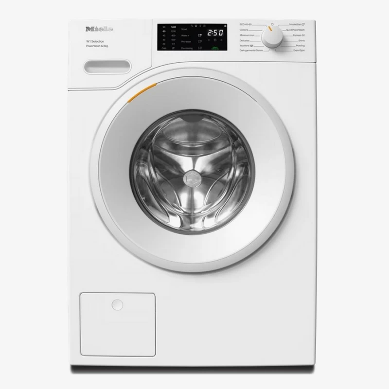 Miele WSB363 WCS PWash&8kg Πλυντήριο Ρούχων (12729520)