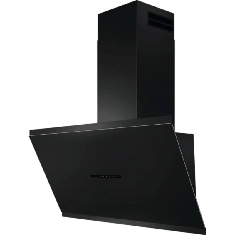 AEG GV77D91ST 7000 SilenceTech Απορροφητήρας Καμινάδα Τοίχου 90cm (942051520)