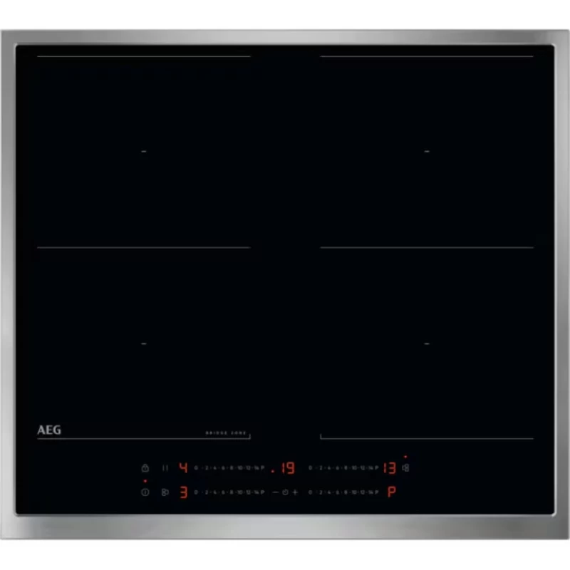 AEG TO64IM00XB 6000 MultipleBridge Επαγωγική Εστία 60cm (949598452)