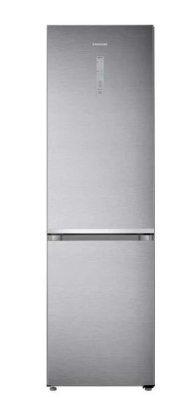 Samsung RB41J7230SR/EF Real Stainless Ψυγειοκαταψύκτης
